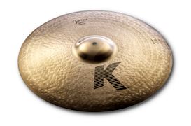 ZILDJIAN - K20889 K CUSTOM-SERIE 20" RIDE