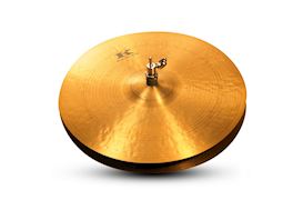 ZILDJIAN - KR14PR KEROPE-SERIE 14" HIHAT