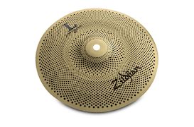 ZILDJIAN - LV8010S SPLASH, LOW VOLUME, 10”