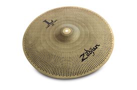 ZILDJIAN - LV8016C CRASH, LOW VOLUME, 16”