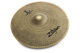 ZILDJIAN - LV8018CR CRASH, LOW VOLUME, 18”, CRASH RIDE