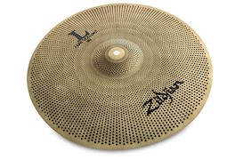 ZILDJIAN - LV8020R RIDE, LOW VOLUME, 20”
