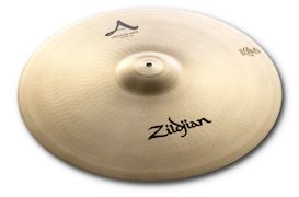 ZILDJIAN - A0034 A ZILDJIAN-SERIE 20" MEDIUM RIDE