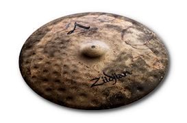 ZILDJIAN - A0119 RIDE, A ZILDJIAN, 18”, UPTOWN RIDE, TRADITIONAL