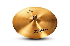 ZILDJIAN - A0223 A ZILDJIAN-SERIE 16" THIN CRASH
