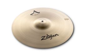 ZILDJIAN - A0242 A ZILDJIAN-SERIE 18" MEDIUM CRASH