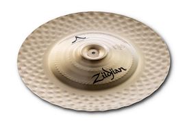 ZILDJIAN - A0361 A ZILDJIAN-SERIE 21" ULTRA HAMMERED CHINESE