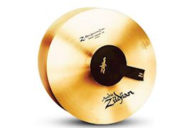 ZILDJIAN - A0471 A-SERIE Z-MAC 14" MEDIUM