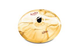 ZILDJIAN - A20015 FX-SERIE 15" AZUKA LATIN MULTI HAND CRASH