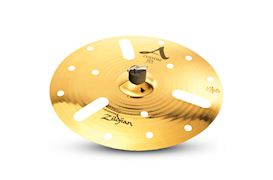ZILDJIAN - A20816 A CUSTOM-SERIE 16" EFX CRASH