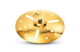 ZILDJIAN - A20820 A CUSTOM-SERIE 20" EFX CRASH