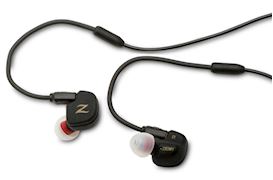 ZILDJIAN - ziem1 professional in-ear monitors