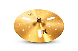 ZILDJIAN - K0890 K ZILDJIAN-SERIE 16" EFX