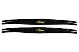 ZILDJIAN - po750 leather straps (pair