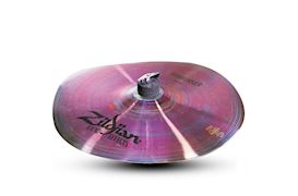 ZILDJIAN - ZXT14TRF FX-SERIE 14" TRASHFORMER
