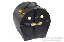 HARDCASE - HN10T 10" TOM KOFFER