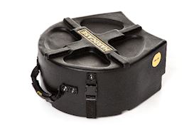 HARDCASE - HN12S 12" SNARE KOFFER