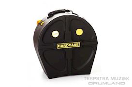 HARDCASE - HN14FFS 14" FREE FLOATING SNARE KOFFER