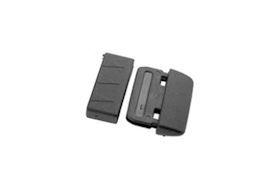 HARDCASE - P1117 25MM BELT END VOOR HN14FT, HN16FT, ALLE SNARES & TOMS