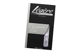 LEGERE - BES KLARINET RIET EUROPEAN CUT 2,50