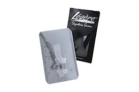 LEGERE - BASKLARINET RIET SIGNATURE 2,25