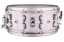 MAPEX - BPNML4600CWD BLACK PANTHER HERITAGE 14X6" SNAREDRUM