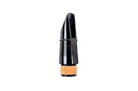 ZINNER - MONDSTUK ES-KLARINET HS 4M