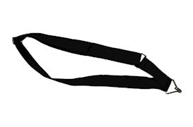 CONTEMPORANEA - CSH-SE02S VERSTELBARE DRAAGRIEM NYLON S