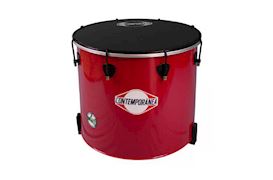 CONTEMPORANEA - C-SUN03 SURDO 18" X 40CM NESTING  8SP ROOD