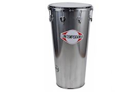 CONTEMPORANEA - C-TIM01 TIMBAL 14" X 70CM ALU 8SP PRO