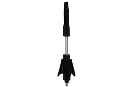 HERCULES - DS-602B KLARINET / FLUIT PIN LOS