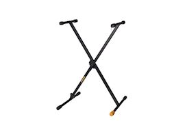 HERCULES - KS-100B KEYBOARD STAND ENKELBENIG