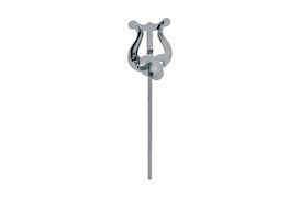 RIEDL - HARPJE 301 16CM - NIKKEL