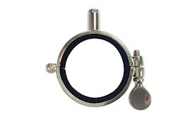 RIEDL - SCHARNIERRING 29MM NIKKEL