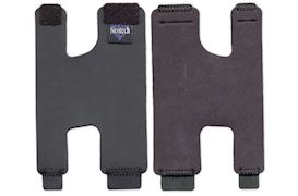 NEOTECH - VENTIELBESCHERMINGSHOES VOOR TROMPET/CORNET