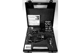 SD SYSTEMS - LCM82 KLARINET MICROFOON