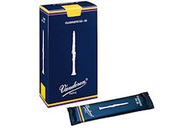 VANDOREN - CR1035 BES KLARINET RIETEN TRADITIONAL 3,5