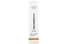 VANDOREN - CR1635T BES KLARINET RIET 3,5 WHITE MASTER DUITSE BAAN