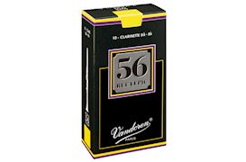 VANDOREN - CR5035 BES KLARINET RIETEN RUE LEPIC 56 3,5 'PLUS'
