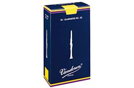 VANDOREN - CR111 ES KLARINET RIETEN TRADITIONAL 1