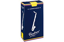 VANDOREN - CR144 ALTKLARINET RIETEN TRADITIONAL 4