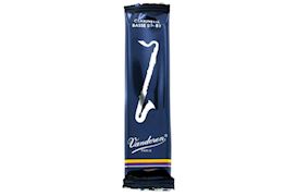 VANDOREN - CR122 BASKLARINET RIET TRADITIONAL 2
