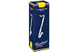 VANDOREN - CR125 BASKLARINET RIETEN TRADITIONAL 5