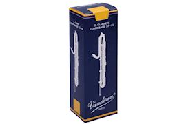 VANDOREN - CR153 CONTRA BASKLARINET RIETEN 3 TRADITIONAL