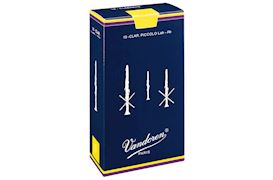 VANDOREN - CR133 PICCOLO-KLARINET RIETEN TRAD. 3