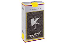 VANDOREN - CR614 ES KLARINET RIETEN V12 4