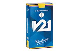 VANDOREN - CR814 ES KLARINET RIETEN V21 4
