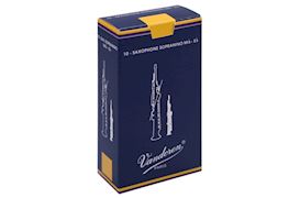 VANDOREN - SR232 SOPRANINO-SAX RIETEN TRADITIONAL 2