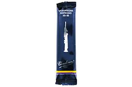 VANDOREN - SR202 SOPRAANSAXOFOON RIET TRADITIONAL 2