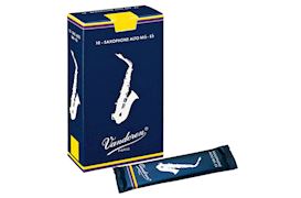 VANDOREN - SR211 ALTSAXOFOON RIETEN TRADITIONAL 1